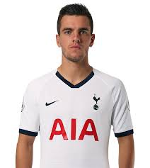 Gio Lo Celsojfif — Every Tottenham Signing After Gareth Bale Left option 12