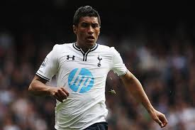 Paulinhojfif — Every Tottenham Signing After Gareth Bale Left option 20
