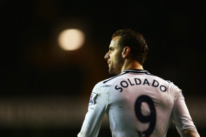 Soldadojfif — Every Tottenham Signing After Gareth Bale Left option 25