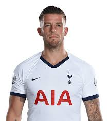Tobyjfif — Every Tottenham Signing After Gareth Bale Left option 28