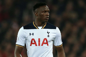 Victor Wanyama Of Tottenhamfa99x5ah6gkr13wkhznw1gxdxjpg — Every Tottenham Signing After Gareth Bale Left option 30