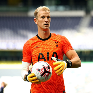 Zz1628758363joe Hartjpg — Every Tottenham Signing After Gareth Bale Left option 39