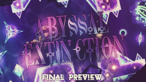 Abyssal Extinctionjpg — Every Upcoming Extreme Demon (Will be updated continually) option 2