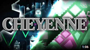 Cheyennepng — Every Upcoming Extreme Demon (Will be updated continually) option 14