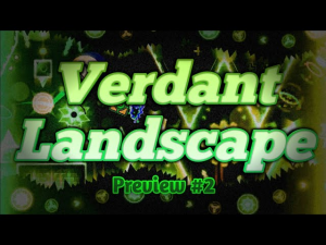 Zz1634595402verdant Landscapejpg — Every Upcoming Extreme Demon (Will be updated continually) option 129