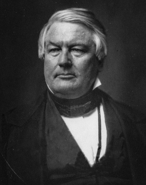 13 Millard Fillmorejpg — Every US President option 5