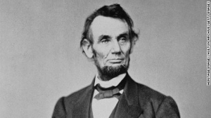 16 Abraham Lincolnjpg — Every US President option 8