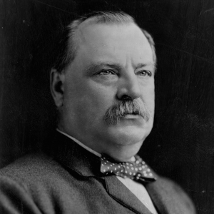 22 Grover Clevelandjpg — Every US President option 15