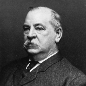 24 Grover Clevelandjpg — Every US President option 17