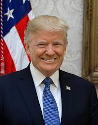 45 Donald Trumpjpg — Every US President option 40