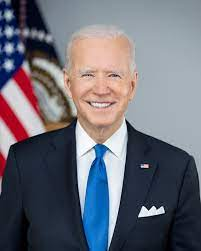 46 Joe Biden Jrjpg — Every US President option 41