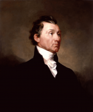 5 James Monroejpg — Every US President option 42
