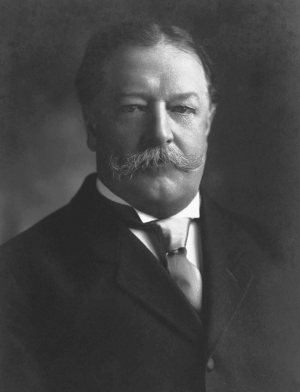 Zz1650748969williamhowardtaft Harrisandewingjpg — Every US President option 49