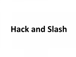 Genero 14png — Every Video Game Genre option 5