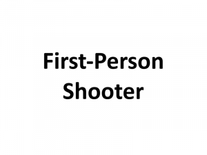 Genero 15png — Every Video Game Genre option 6