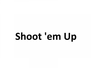 Genero 18png — Every Video Game Genre option 9