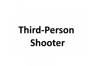 Genero 21png — Every Video Game Genre option 12