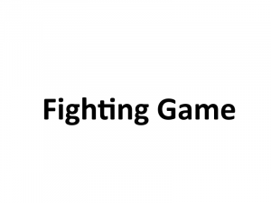 Genero 22png — Every Video Game Genre option 13