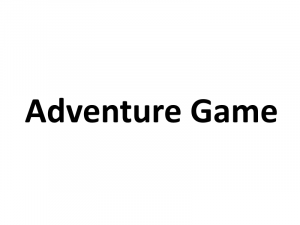 Genero 25png — Every Video Game Genre option 16