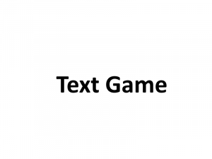 Genero 27png — Every Video Game Genre option 18