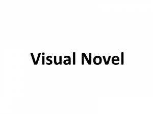 Genero 30png — Every Video Game Genre option 22