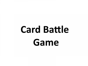 Genero 31png — Every Video Game Genre option 23