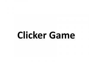 Genero 34png — Every Video Game Genre option 26