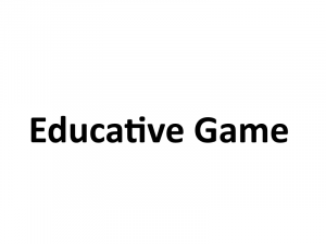 Genero 38png — Every Video Game Genre option 30