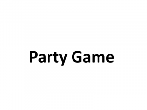 Genero 40png — Every Video Game Genre option 33