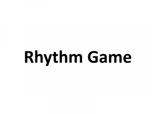 Genero 44png — Every Video Game Genre option 37
