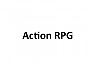 Genero 45png — Every Video Game Genre option 38