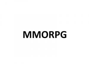 Genero 47png — Every Video Game Genre option 40