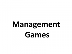 Genero 51png — Every Video Game Genre option 45