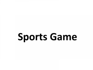 Genero 55png — Every Video Game Genre option 49