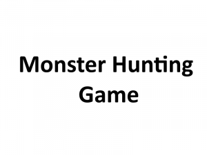 Genero 58png — Every Video Game Genre option 52