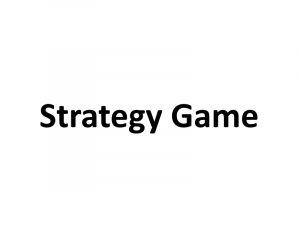 Genero 59png — Every Video Game Genre option 53