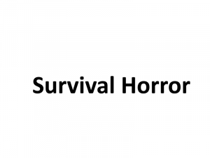 Genero 5png — Every Video Game Genre option 54