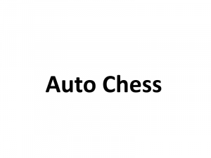 Genero 65png — Every Video Game Genre option 60