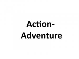 Genero 67png — Every Video Game Genre option 62