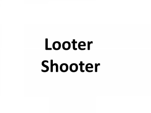Genero 68png — Every Video Game Genre option 63