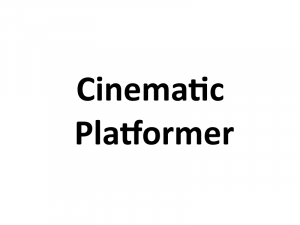 Genero 8png — Every Video Game Genre option 66