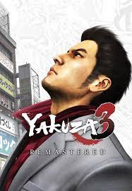 3rjfif — Every Yakuza and RGG Game (Mainline + Spinoffs) option 5
