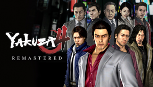 4rjpg — Every Yakuza and RGG Game (Mainline + Spinoffs) option 7