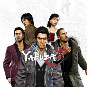 5rjfif — Every Yakuza and RGG Game (Mainline + Spinoffs) option 9