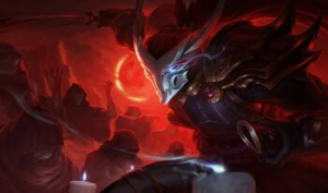 Skinsplashbloodmoonyasuojpg — every Yasuo skin tierlist 2021 option 5