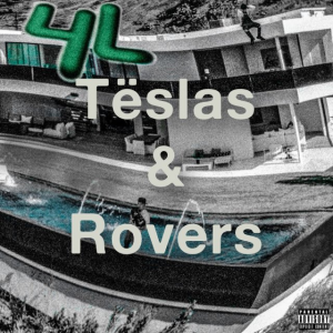 Teslas And Roversjpg — Every YEAT Song Ranked (@fracture4k) option 71