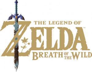 Botw Logopng — Every Zelda Game option 1