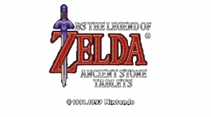 Bszast Logopng — Every Zelda Game option 3