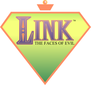 Foe Logopng — Every Zelda Game option 4