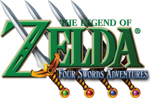 Fsa Logopng — Every Zelda Game option 6